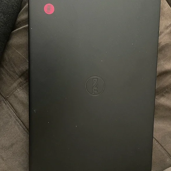 Dell Inspiron 15 laptop